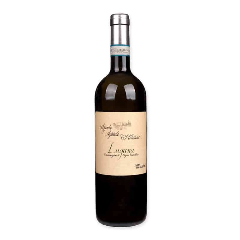 Proef eens deze Zenato Santa Cristina Lugana Vign. Massoni